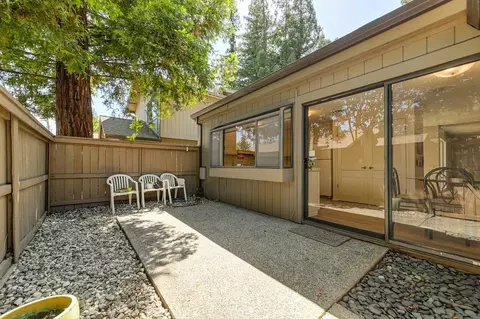 Exterior - 114 E Ranch Rd, Sacramento, CA 95825 photo 10 of 14