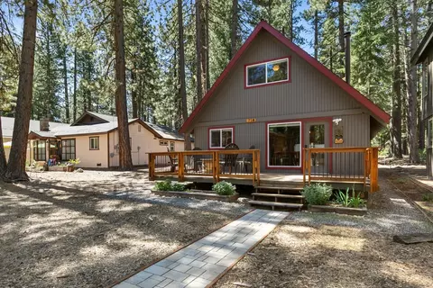 714 Tata Ln, South Lake Tahoe, CA 96150