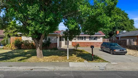 1233 El Vecino Ave, Modesto, CA 95350 photo 1