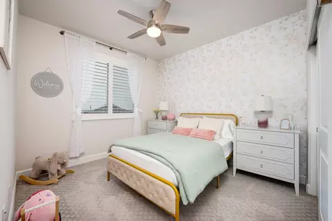 Bedroom - 2957 Shady Acres Loop, Rocklin, CA 95765 photo 3 of 7