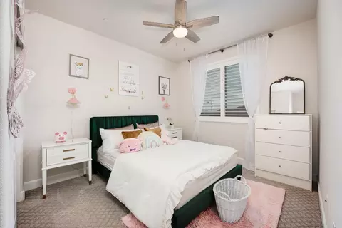 Bedroom - 2957 Shady Acres Loop, Rocklin, CA 95765 photo 4 of 7