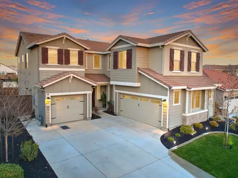 Exterior - 2957 Shady Acres Loop, Rocklin, CA 95765 photo 3 of 25