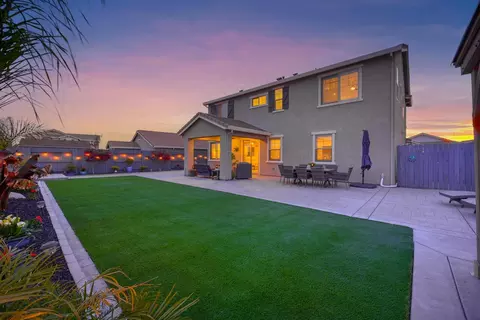 Exterior - 2957 Shady Acres Loop, Rocklin, CA 95765 photo 13 of 25