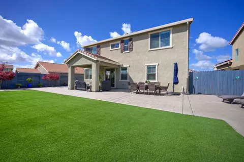 Exterior - 2957 Shady Acres Loop, Rocklin, CA 95765 photo 17 of 25