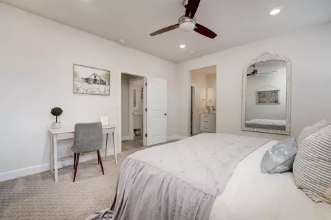 Bedroom - 2957 Shady Acres Loop, Rocklin, CA 95765 photo 2 of 7