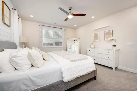 Bedroom - 2957 Shady Acres Loop, Rocklin, CA 95765 photo 7 of 7
