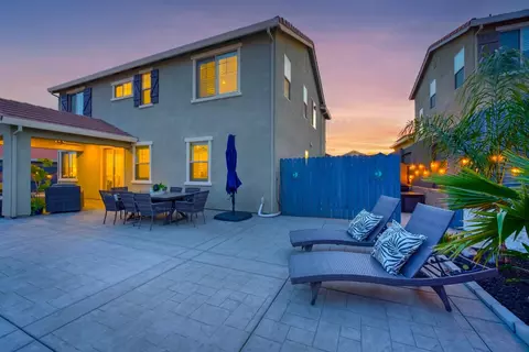 Exterior - 2957 Shady Acres Loop, Rocklin, CA 95765 photo 11 of 25