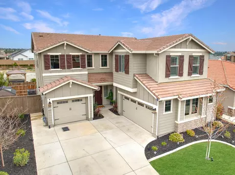 Exterior - 2957 Shady Acres Loop, Rocklin, CA 95765 photo 2 of 25