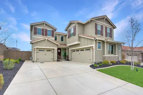 Exterior - 2957 Shady Acres Loop, Rocklin, CA 95765 photo 25 of 25