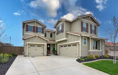 Exterior - 2957 Shady Acres Loop, Rocklin, CA 95765 photo 16 of 25