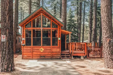 1234 Melba Dr #4, South Lake Tahoe, CA 96150