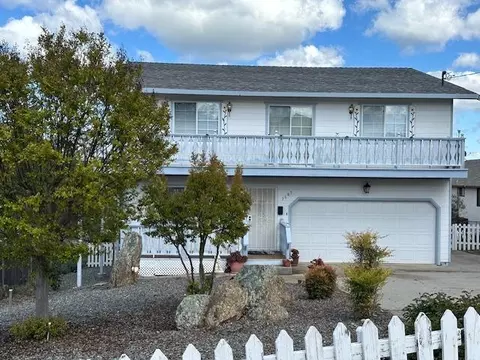 Exterior - 3687 Signal Hill Trl, Copperopolis, CA 95228 photo 1 of 7