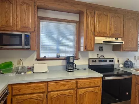 Kitchen - 3687 Signal Hill Trl, Copperopolis, CA 95228 photo 3 of 3