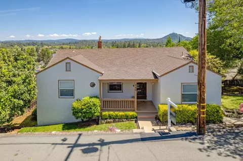 240 Walnut St, Jackson, CA 95642 photo 36