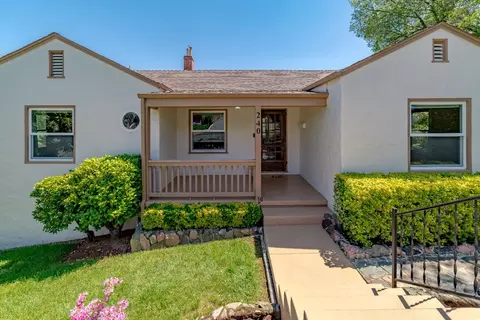 240 Walnut St, Jackson, CA 95642 photo 35
