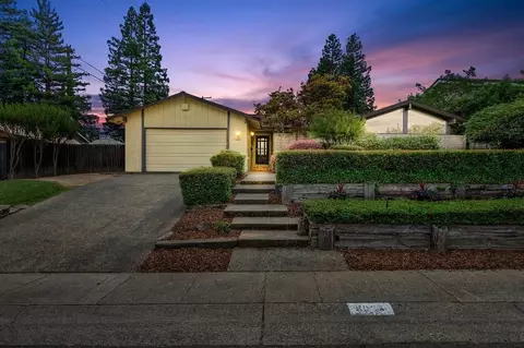 6824 Appomattox Way, Carmichael, CA 95608 photo 1