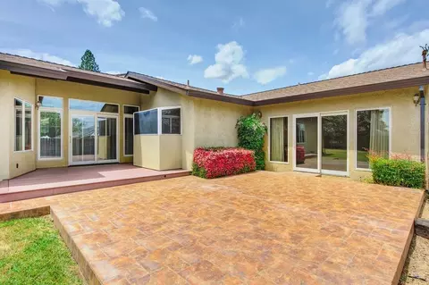6824 Appomattox Way, Carmichael, CA 95608 photo 48