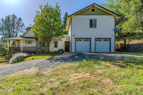 Exterior - 17951 Carter Ln, Jackson, CA 95642 photo 11 of 29