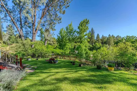 Exterior - 17951 Carter Ln, Jackson, CA 95642 photo 27 of 29