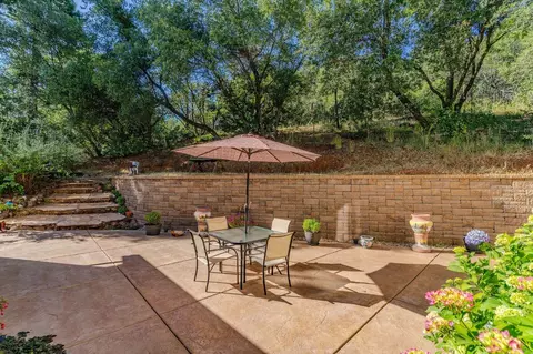 Exterior - 17951 Carter Ln, Jackson, CA 95642 photo 23 of 29
