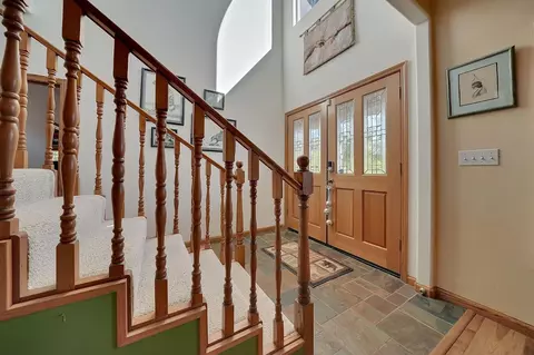 Entry Way - 17951 Carter Ln, Jackson, CA 95642 photo 4 of 7