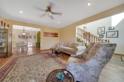 Living - 17951 Carter Ln, Jackson, CA 95642 photo 4 of 4