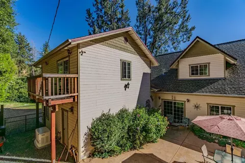 Exterior - 17951 Carter Ln, Jackson, CA 95642 photo 20 of 29