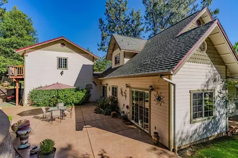 Exterior - 17951 Carter Ln, Jackson, CA 95642 photo 21 of 29