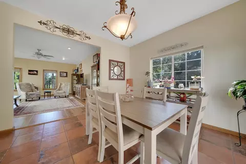 Dining - 17951 Carter Ln, Jackson, CA 95642 photo 1 of 4