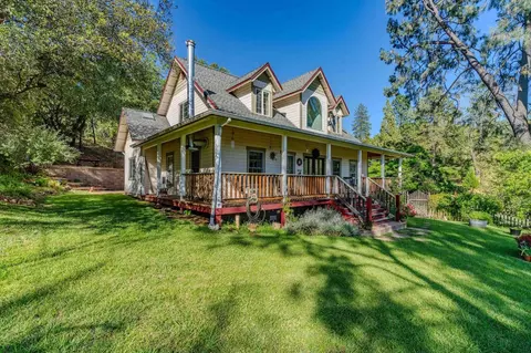 Exterior - 17951 Carter Ln, Jackson, CA 95642 photo 16 of 29