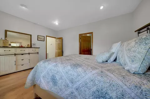 Bedroom - 17951 Carter Ln, Jackson, CA 95642 photo 3 of 12