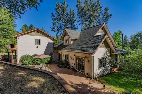 Exterior - 17951 Carter Ln, Jackson, CA 95642 photo 19 of 29