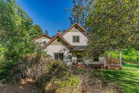 Exterior - 17951 Carter Ln, Jackson, CA 95642 photo 17 of 29