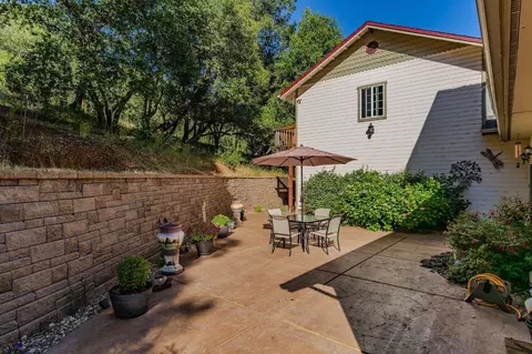 Exterior - 17951 Carter Ln, Jackson, CA 95642 photo 22 of 29