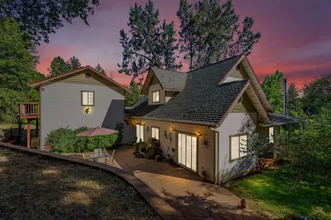 Exterior - 17951 Carter Ln, Jackson, CA 95642 photo 3 of 29