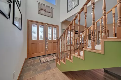 Entry Way - 17951 Carter Ln, Jackson, CA 95642 photo 3 of 7