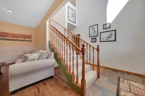 Entry Way - 17951 Carter Ln, Jackson, CA 95642 photo 1 of 7