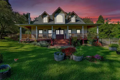 17951 Carter Ln, Jackson, CA 95642 photo 1