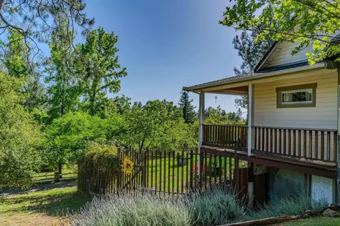 Exterior - 17951 Carter Ln, Jackson, CA 95642 photo 12 of 29