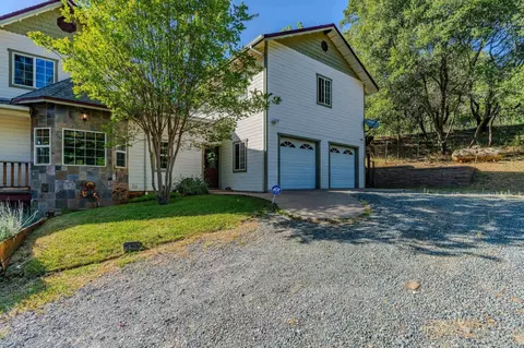 Exterior - 17951 Carter Ln, Jackson, CA 95642 photo 10 of 29