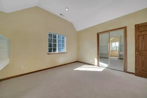 Bedroom - 17951 Carter Ln, Jackson, CA 95642 photo 12 of 12