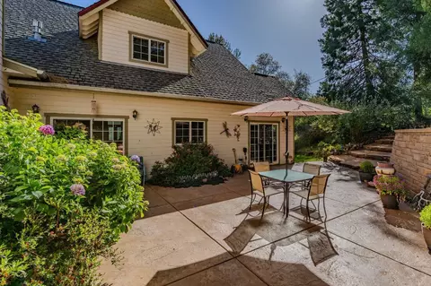 Exterior - 17951 Carter Ln, Jackson, CA 95642 photo 24 of 29