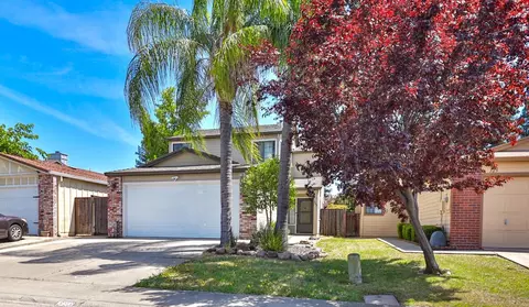 323 Hemphill Way, Roseville, CA 95678
