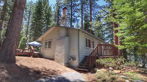1625 Yqui St, South Lake Tahoe, CA 96150