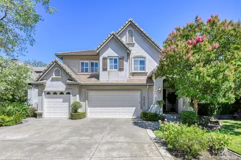 2021 Kilpatrick Way, Granite Bay, CA 95746