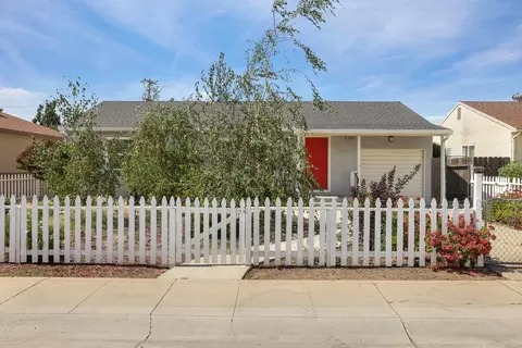 Exterior - 31 E Gibson St, Stockton, CA 95204 photo 1 of 13