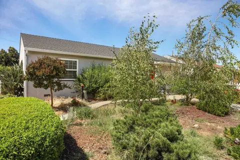 Exterior - 31 E Gibson St, Stockton, CA 95204 photo 3 of 13