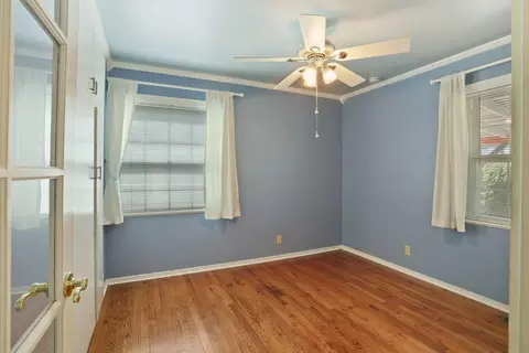 Bedroom - 31 E Gibson St, Stockton, CA 95204 photo 3 of 4
