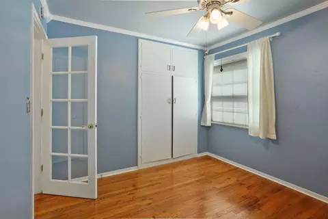 Bedroom - 31 E Gibson St, Stockton, CA 95204 photo 4 of 4