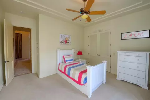 Bedroom - 9481 Perrett Rd, Patterson, CA 95363 photo 5 of 7